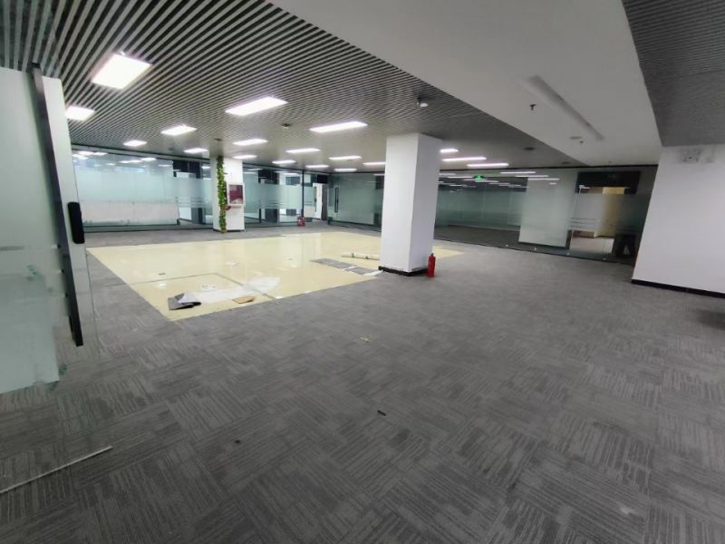 总部基地之金融港大厦（南四环西路188号16区18号楼）