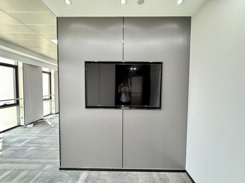 北京海格通信产业园