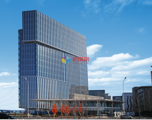 北京经开・壹中心