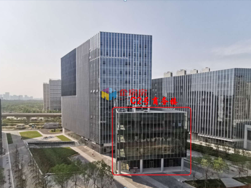 北京经开・壹中心