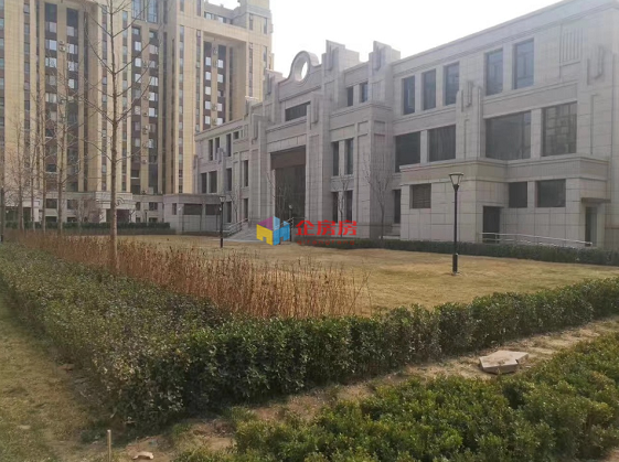 天通泰科技金融谷 