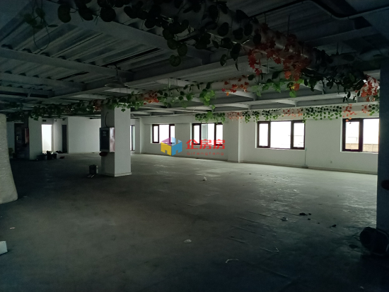 天通泰科技金融谷 