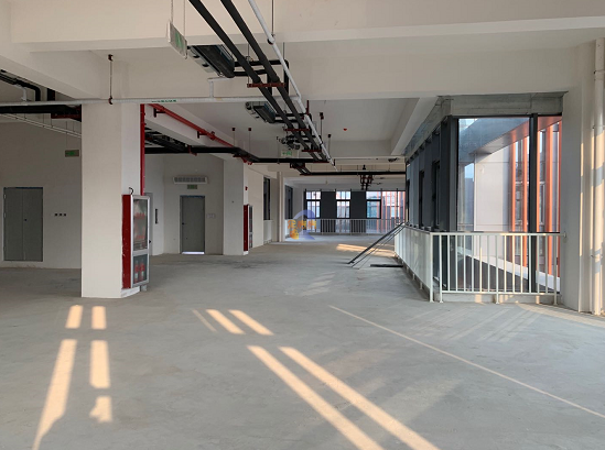 中国铁建理想谷