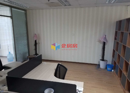 北京庄胜广场写字楼