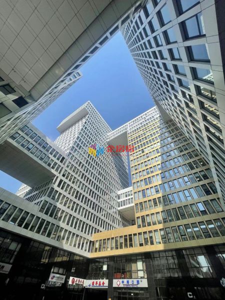 北京国际大厦（北京国际中心）