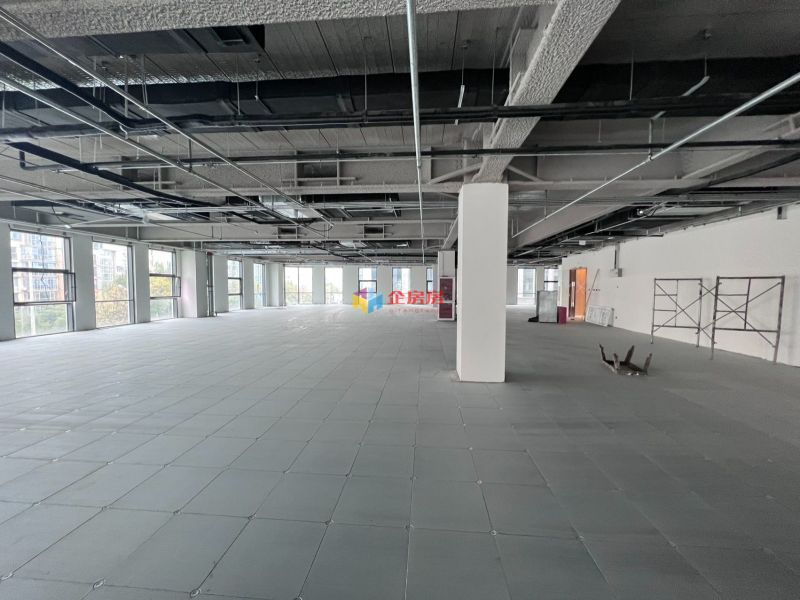 冠城大通启辰中心