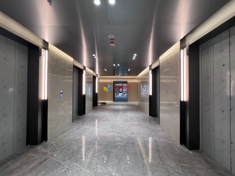 冠城大通启辰中心