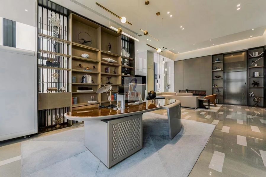 远洋长安国际中心