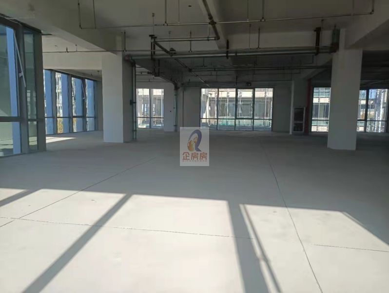 北京城建    台湖中心