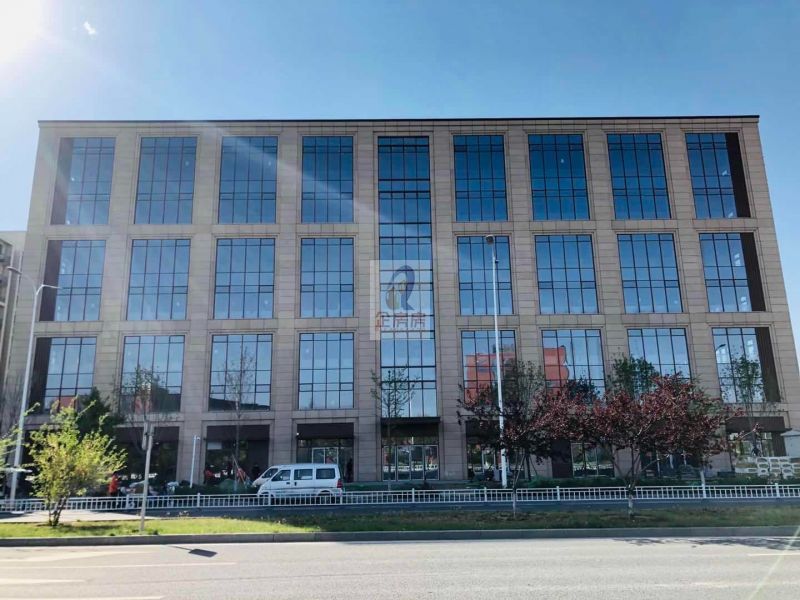 华润置地科创大道