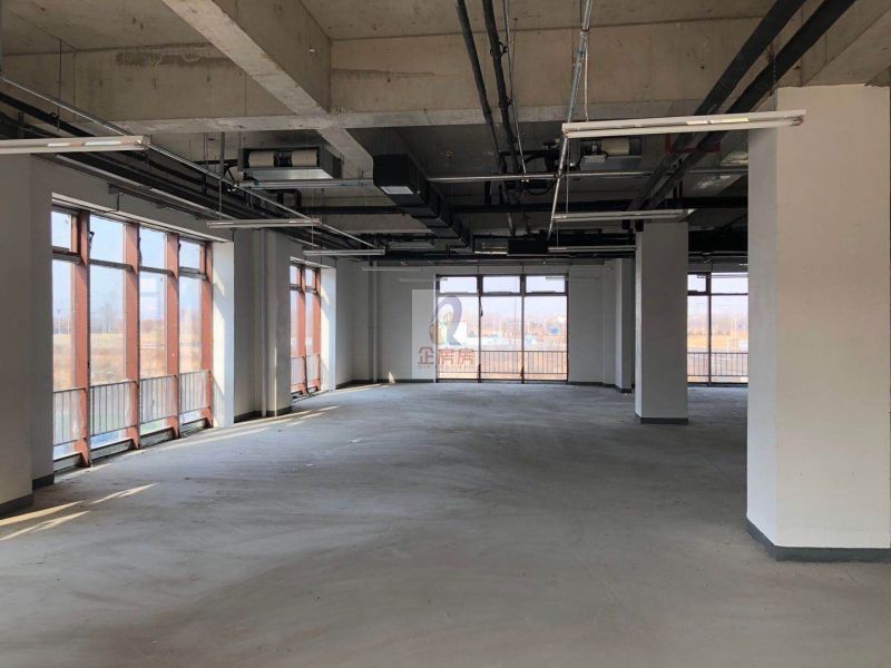 华润置地科创大道