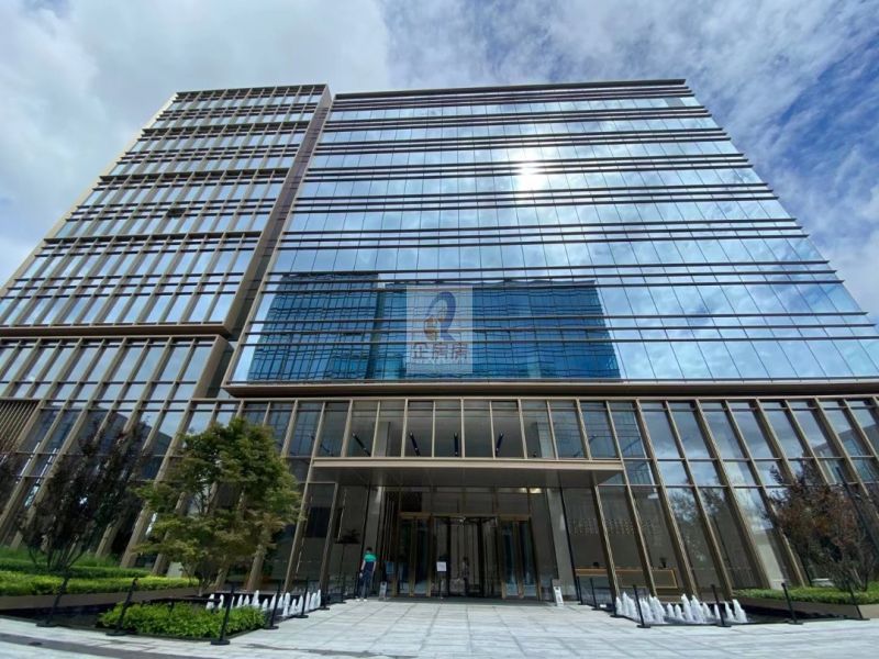 金地威新国际中心