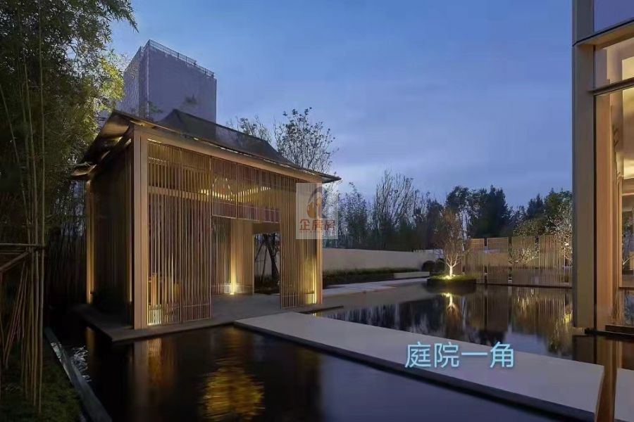 金地威新国际中心