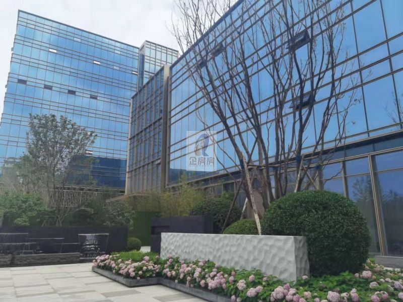 金地威新国际中心