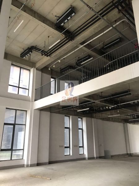 BDA国际企业大道Ⅲ