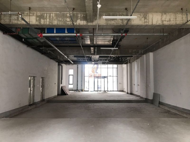 BDA国际企业大道Ⅲ