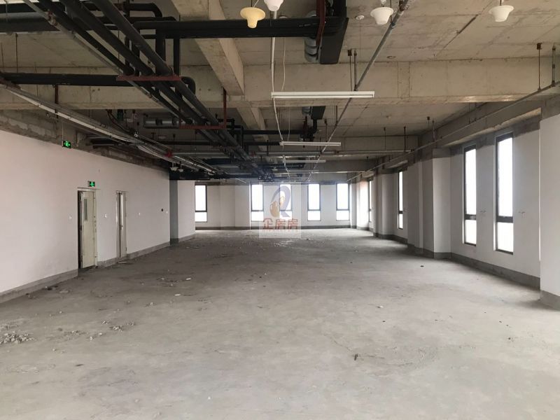 BDA国际企业大道Ⅲ