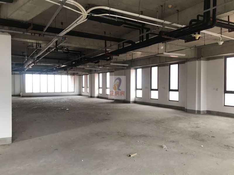 BDA国际企业大道Ⅲ