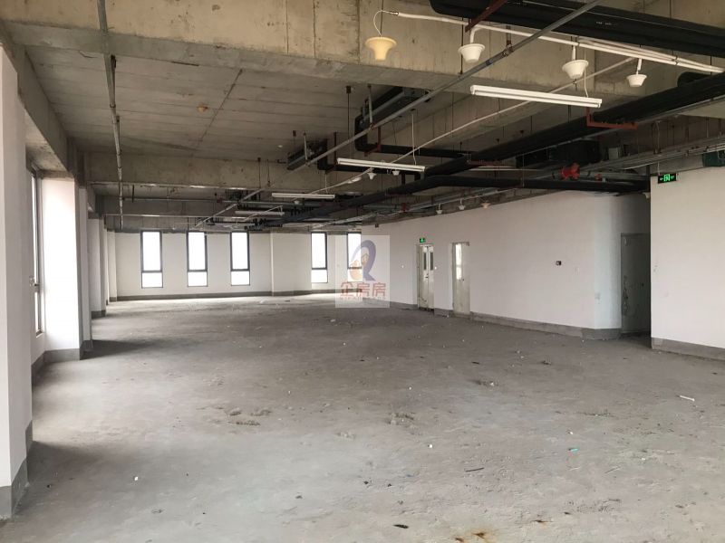 BDA国际企业大道Ⅲ