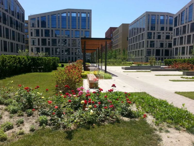 BDA国际企业大道Ⅲ