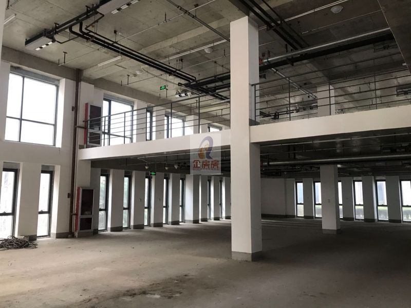 BDA国际企业大道Ⅲ