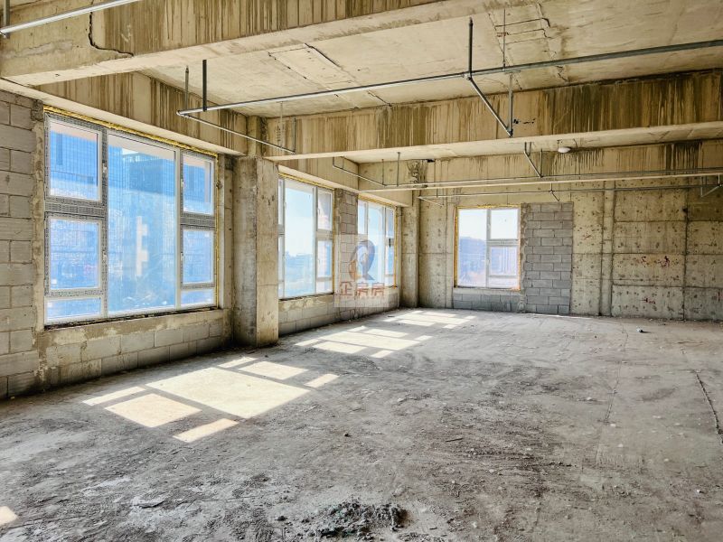 首创远洋禧瑞天著