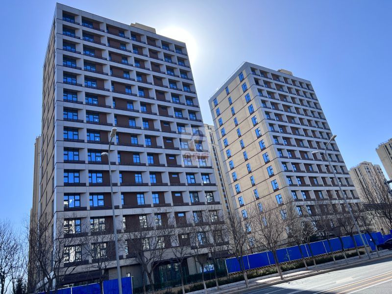 首创远洋禧瑞天著