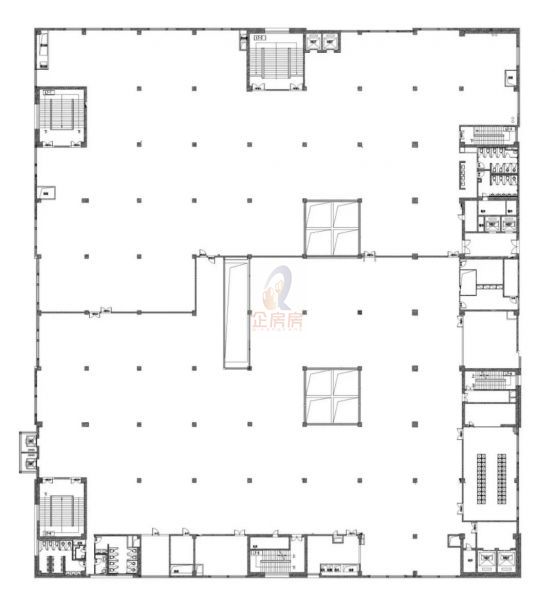 (远洋北苑中心）潮驿178
