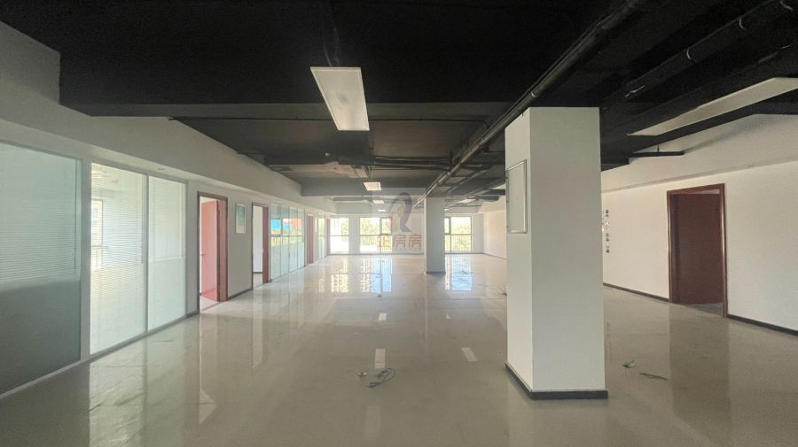 天通泰科技金融谷 