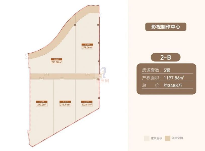 天畅新媒体创新产业园