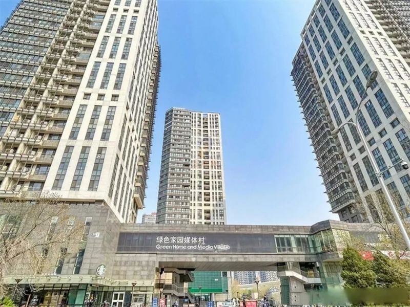 天畅新媒体创新产业园