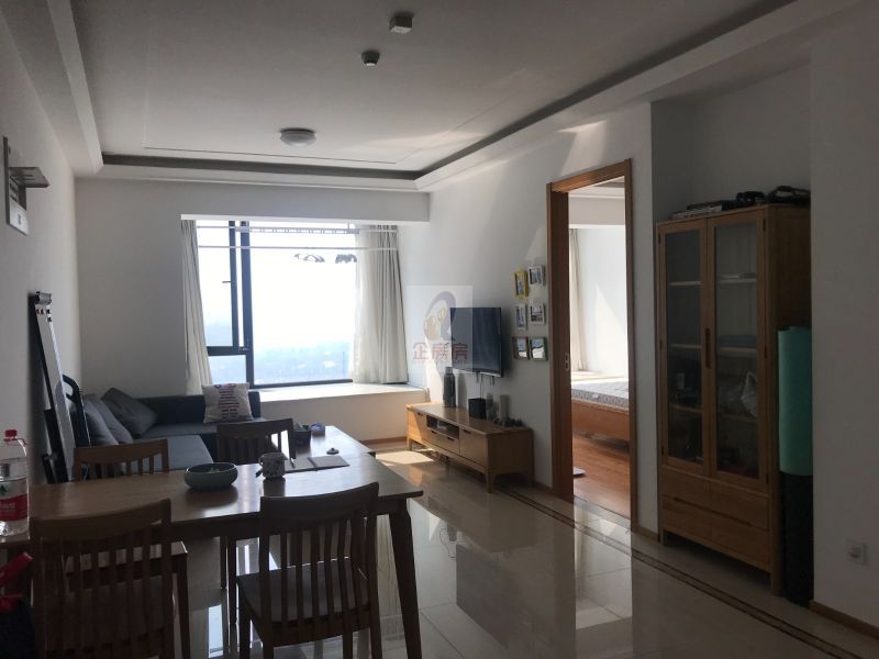 金融街长安中心 