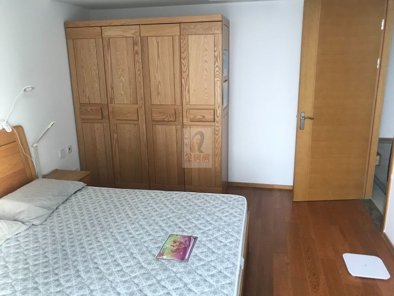 金融街长安中心 