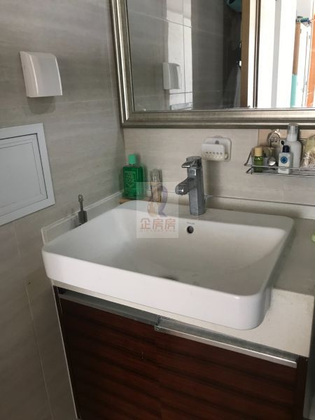 金融街长安中心 