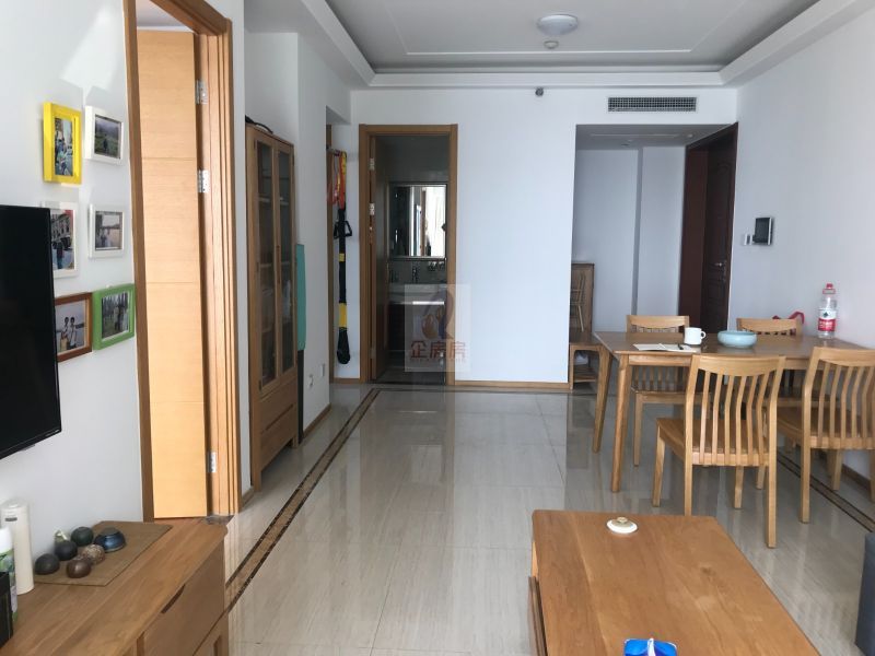 金融街长安中心 