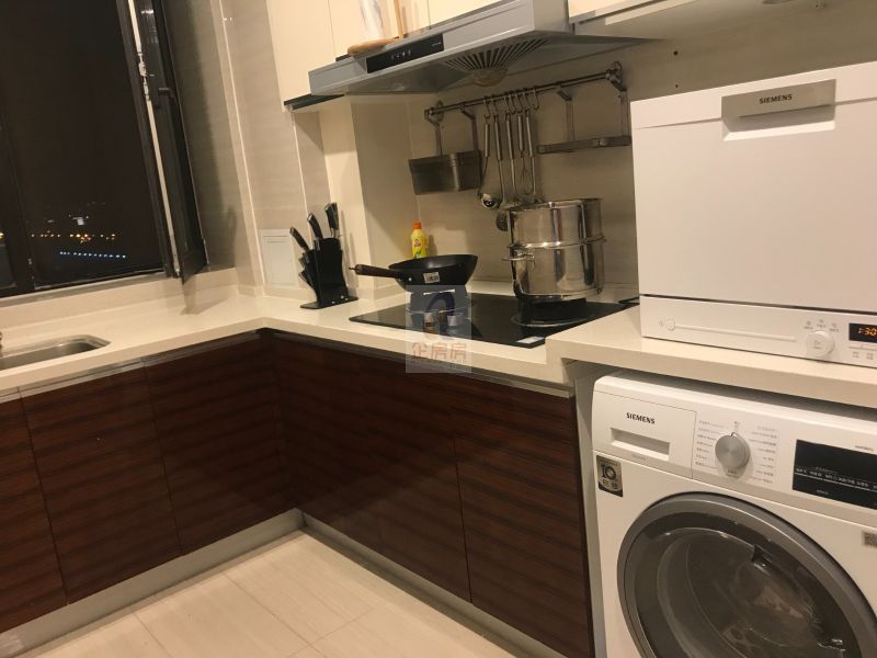 金融街长安中心 