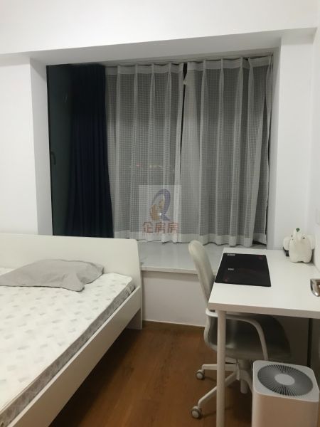 金融街长安中心 