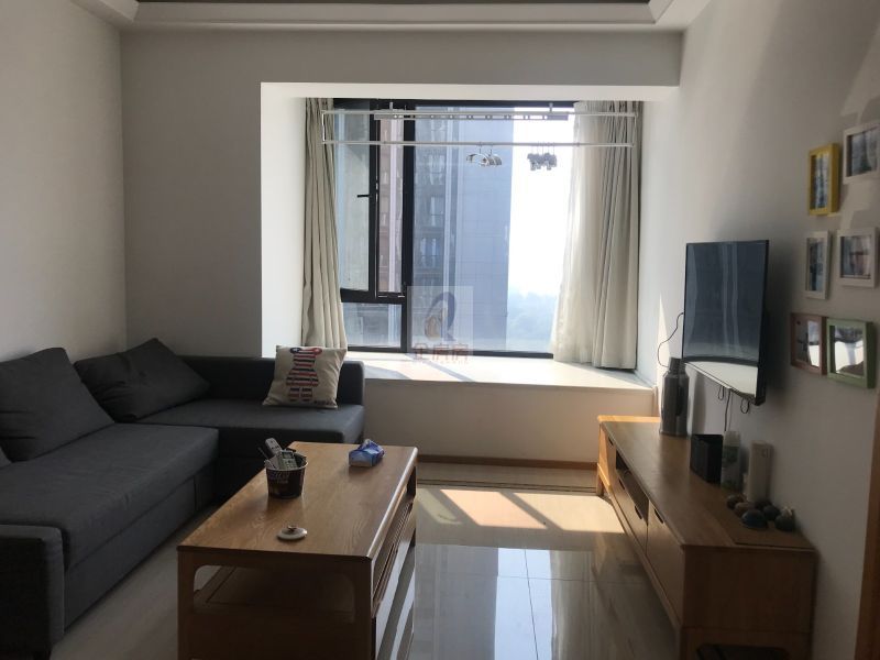 金融街长安中心 