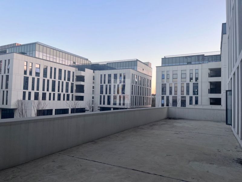 鸿坤&middot;金融谷