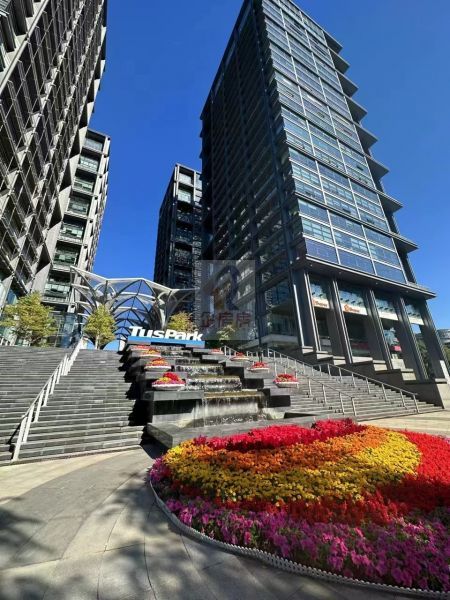 清华科技园科技大厦