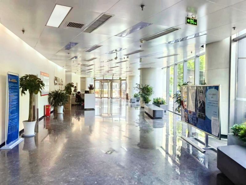 北辰首作大厦（北辰新纪元）