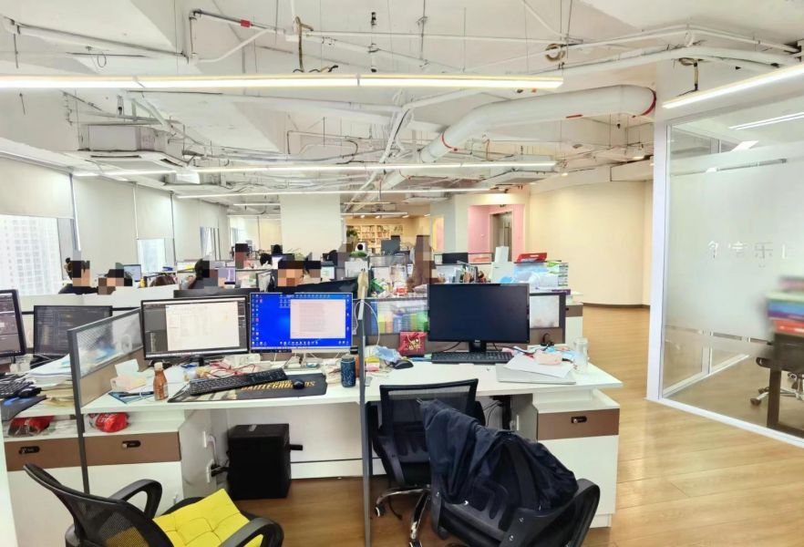 北辰首作大厦（北辰新纪元）