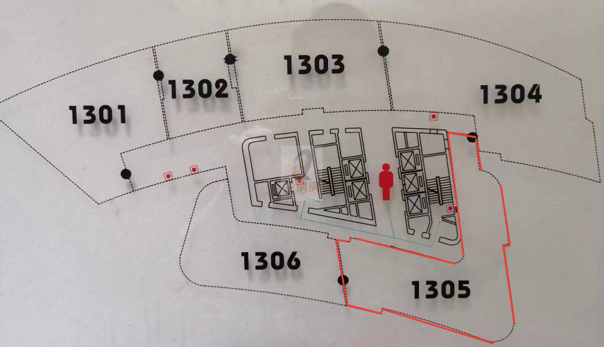 北辰首作大厦（北辰新纪元）