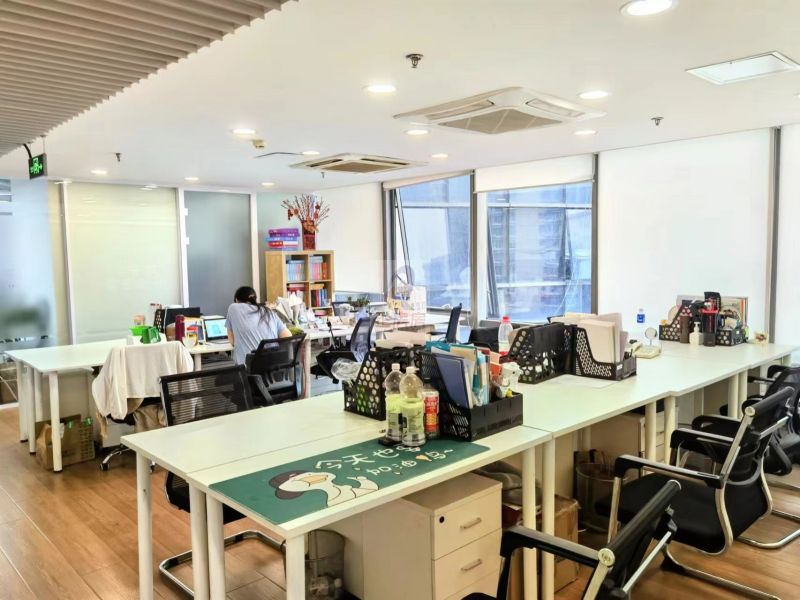 北辰首作大厦（北辰新纪元）