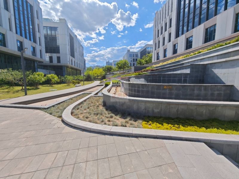 北京银行保险产业园