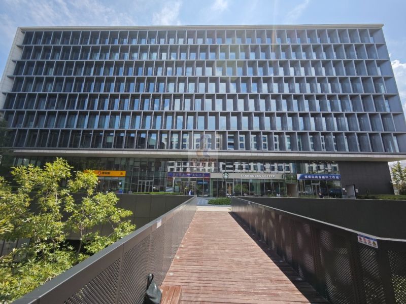 北京银行保险产业园