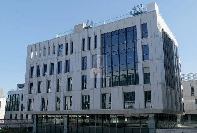 北京银行保险产业园