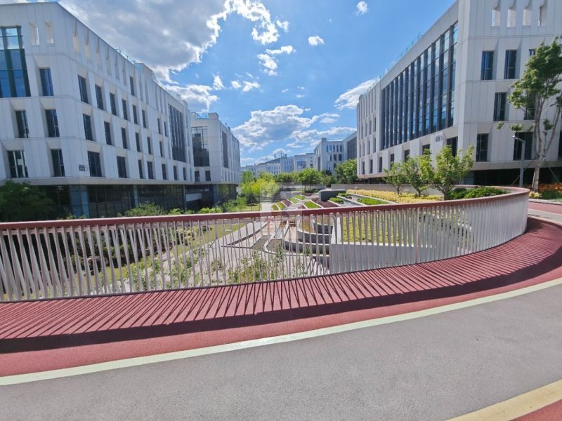 北京银行保险产业园