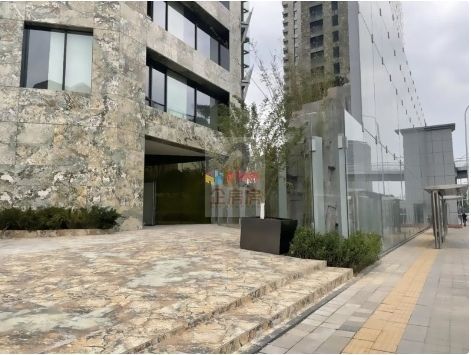 万科时代中心&middot;奥林