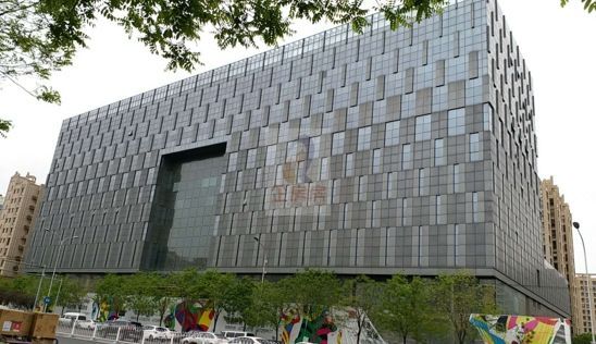 海上海花园酒店